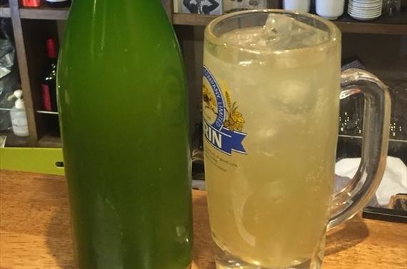ワインの種類